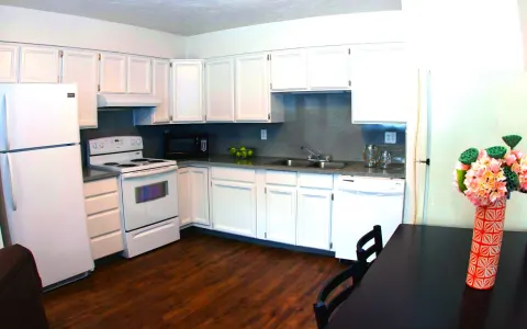 Somerset Apartments photo 3