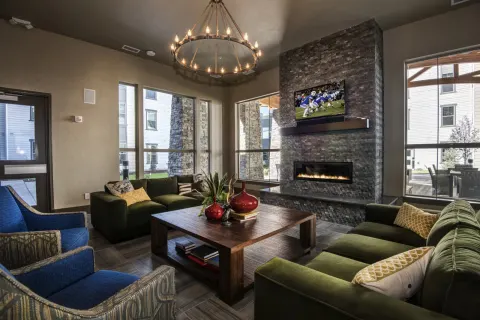 The Lodge photo 2