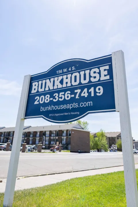 Bunkhouse photo 3