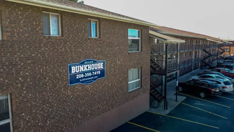 Bunkhouse photo 4