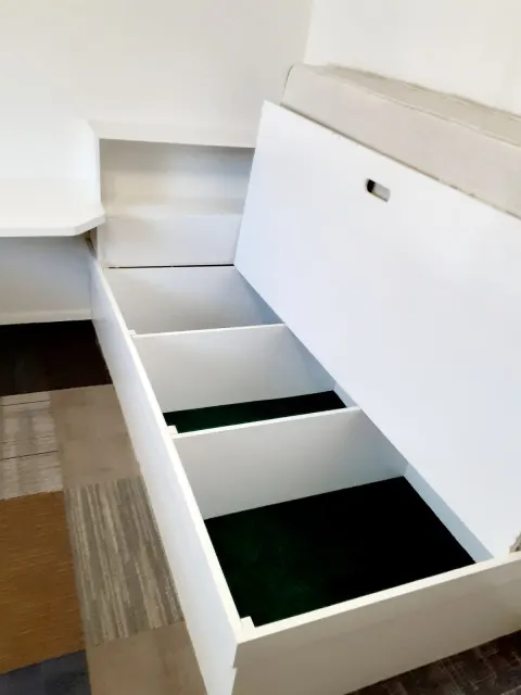 Riviera Apartments photo 4