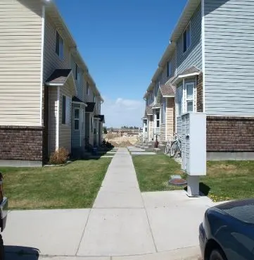 Brighton Apartments photo 3