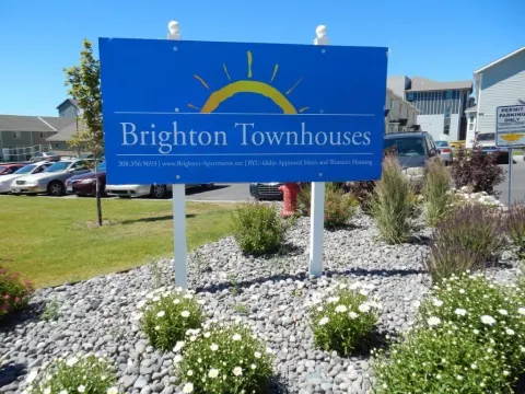 Brighton Apartments photo 2