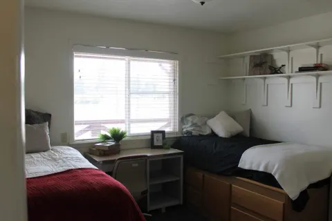 Clarke Apartments photo 4