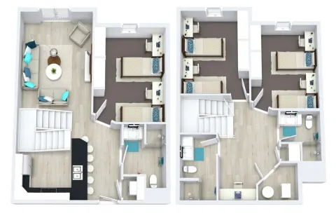 Abri Apartments photo 5