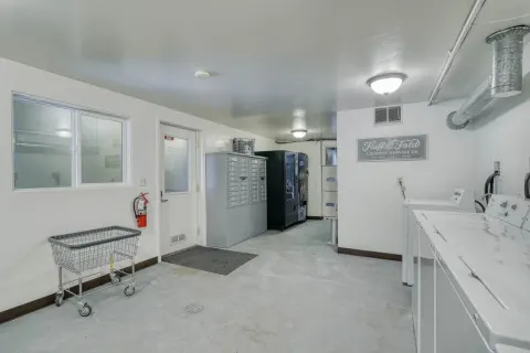 Hillcrest Townhouses photo 5