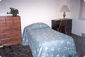 Colonial Heights Townhouses photo 4