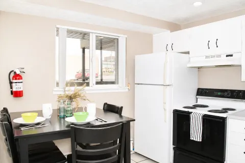Arcadia Apartments photo 5