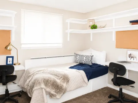 Arcadia Apartments photo 2