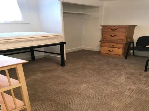 College Avenue Apartments photo 2
