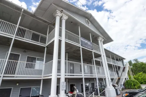 Georgetown Apartments photo 2