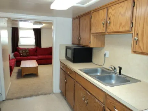Crestwood Cottage photo 2