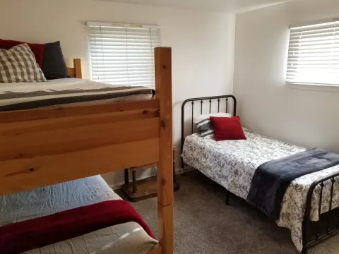 Crestwood Cottage photo 4