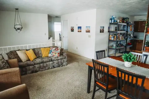 Carriage House Townhouse photo 3