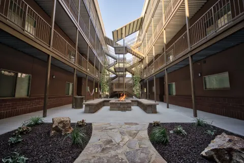 The Landing photo 3